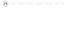 Tablet Screenshot of planit-ie.com